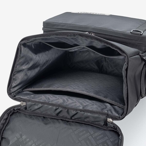 Butterfly Mobilitas Ruck - White - Inside Compartment